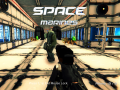 游戏Space Marines
