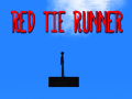 游戏Red Tie Runner