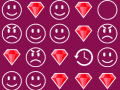 游戏Smileys