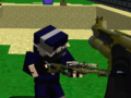 游戏Combat Pixel Arena 3D Infinity