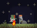 游戏Funny zombie shooter