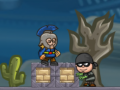 游戏Thieves Assassin