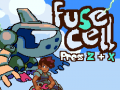 游戏Fuse Cell
