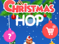 游戏Christmas Hop