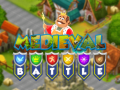 游戏Medieval Battle