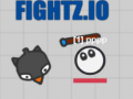 游戏Fightz.io