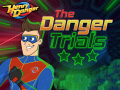 游戏Henry Danger: The Danger Trials    