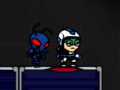 游戏Infestation