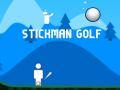 游戏Stickman Golf