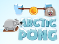 游戏Arctic Pong