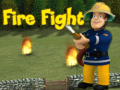 游戏Fire fight