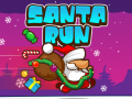 游戏Santa Run