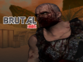 游戏Brutal Zombies