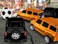 游戏4x4 Soccer