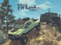 游戏Extreme Offroad Cars 2