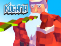 游戏Kogama: Xmas Parkour