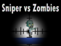 游戏Sniper vs Zombies
