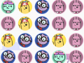 游戏Wow Wow Wubbzy Blitz