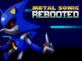 游戏Metal Sonic Rebooted