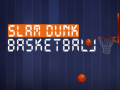 游戏Slam Dunk Basketball