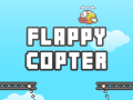 游戏Flappy Copter
