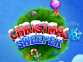 游戏Christmas Sweeper