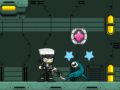 游戏Alien Hunter 2