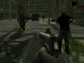 游戏Zombie City