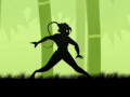 游戏Dark Runner Shadow Parkour