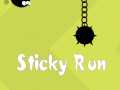 游戏Sticky Run