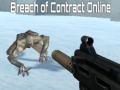 游戏Breach of Contract Online