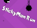 游戏StickyMan Run