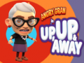 游戏Angry Gran in Up, Up & Away