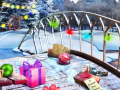 游戏Christmas at Central Park