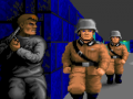 游戏Wolfenstein 3D