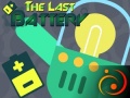 游戏The Last Battery
