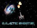 游戏Galactic Shooter