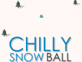 游戏Chilly Snow Ball
