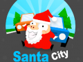 游戏Santa City