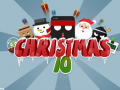 游戏Christmas.io