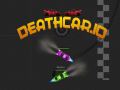 游戏Deathcar.io
