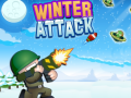 游戏Winter Attack