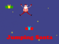 游戏Jumping Santa