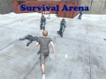 游戏Survival Arena