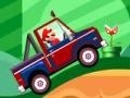 游戏Mario Truck Ride
