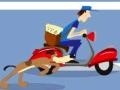 游戏Mail Delivery