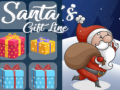 游戏Santa's Gift Line