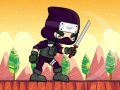 游戏Ninja Adventure: Relax Time