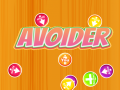 游戏Avoider
