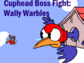 游戏Cuphead Boss Fight: Wally Warbles